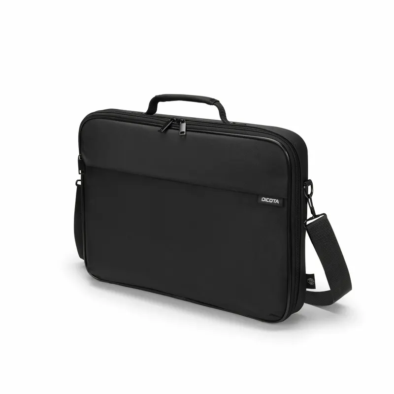 Dicota Dicota Multi ONE Clamshell 14-16" Laptoptas Zwart (rPET)