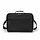Dicota Multi ONE Clamshell 15-17.3" Laptoptas Zwart (rPET)