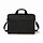 Dicota Slim Case ONE 10-12.5" Laptoptas Zwart (D32090-RPET)