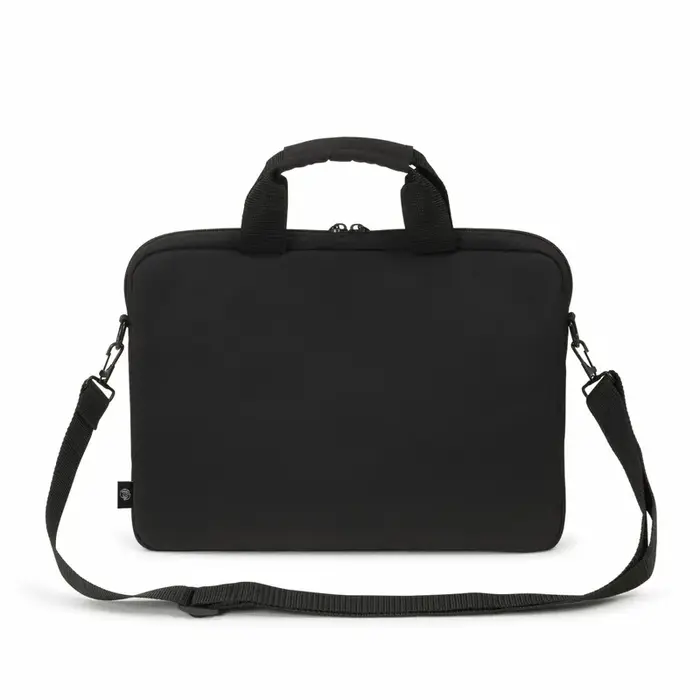 Dicota Dicota Slim Case ONE 10-12.5" Laptoptas Zwart (D32090-RPET)