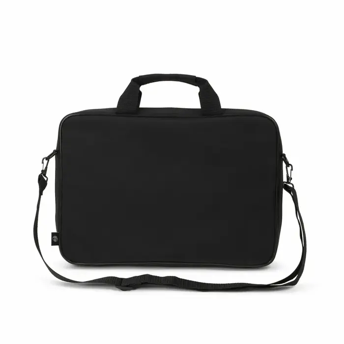 Dicota Dicota Top Traveller ONE 14-16" Laptoptas - Zwart (rPET)