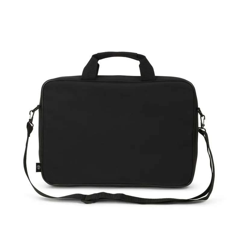 Dicota Dicota Top Traveller ONE 14-16" Laptoptas - Zwart (rPET)