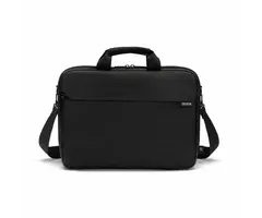 Dicota Dicota Top Traveller ONE 15-17.3" Laptoptas Zwart (D32099-RPET)