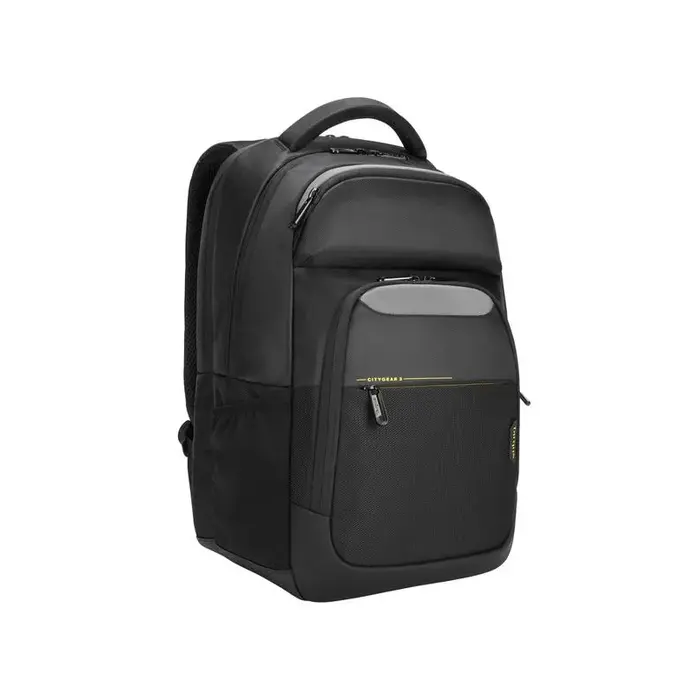 Targus Targus CityGear Laptop Rugzak 15-17.3 inch - Zwart