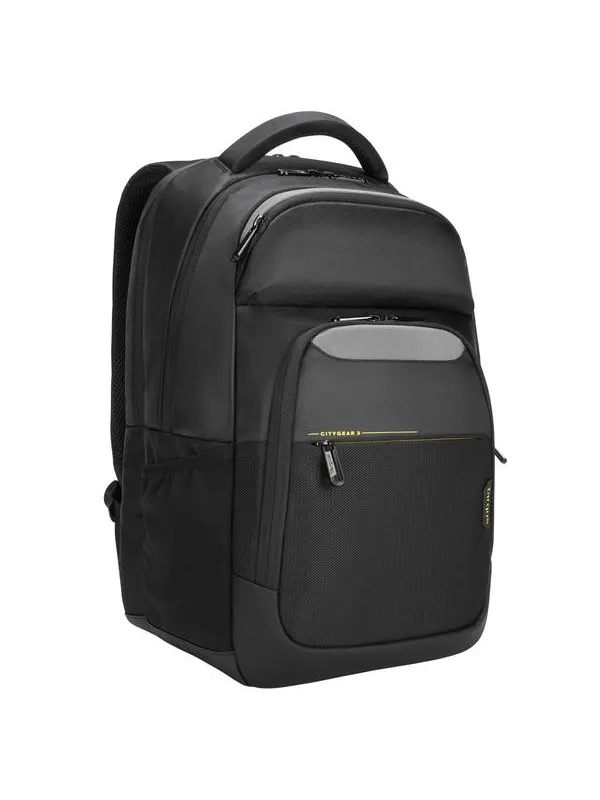 Targus Targus CityGear Laptop Rugzak 15-17.3 inch - Zwart