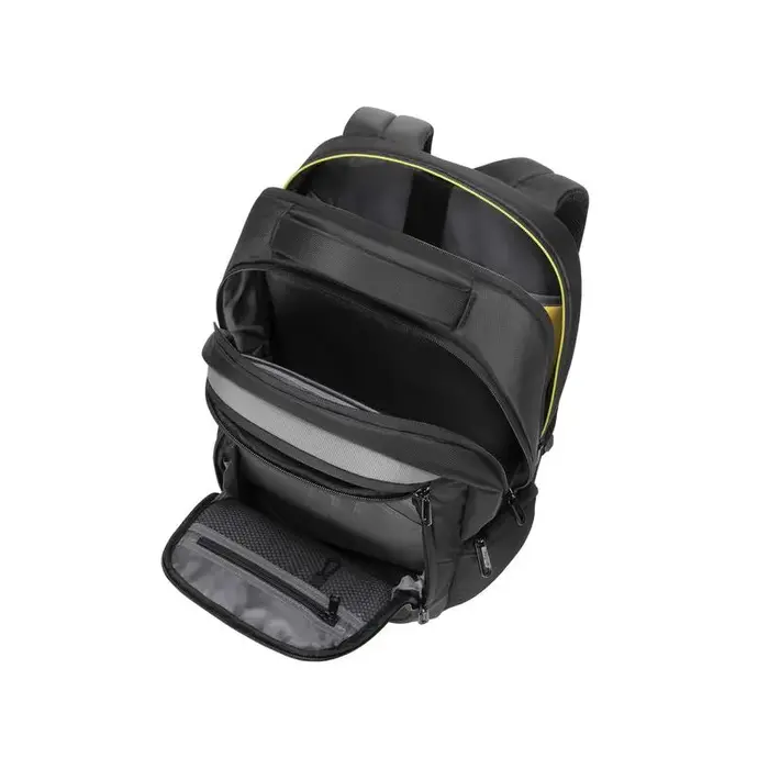 Targus Targus CityGear Laptop Rugzak 15-17.3 inch - Zwart