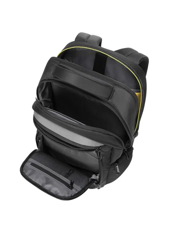 Targus Targus CityGear Laptop Rugzak 15-17.3 inch - Zwart