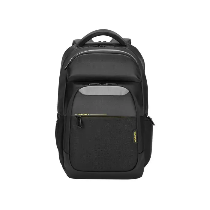 Targus Targus CityGear Laptop Rugzak 15-17.3 inch - Zwart