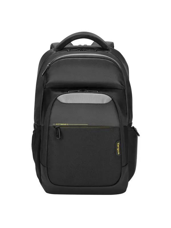 Targus Targus CityGear Laptop Rugzak 15-17.3 inch - Zwart
