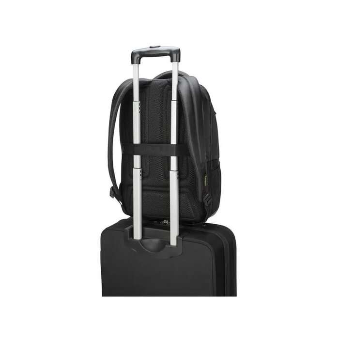 Targus Targus CityGear Laptop Rugzak 15-17.3 inch - Zwart