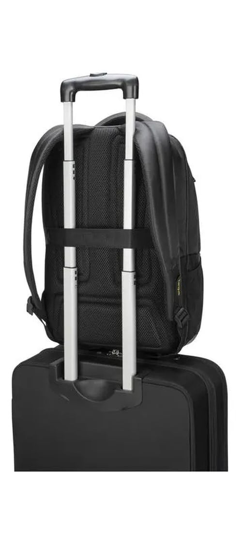 Targus Targus CityGear Laptop Rugzak 15-17.3 inch - Zwart