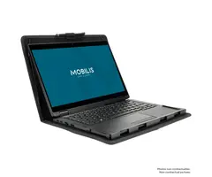 Mobilis Mobilis ACTIV Pack Case voor Lenovo ThinkPad X12 Gen 1-2