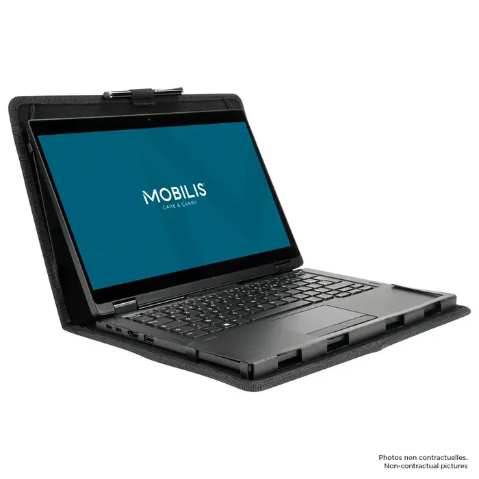 Mobilis Mobilis ACTIV Pack Case voor Lenovo ThinkPad X12 Gen 1-2