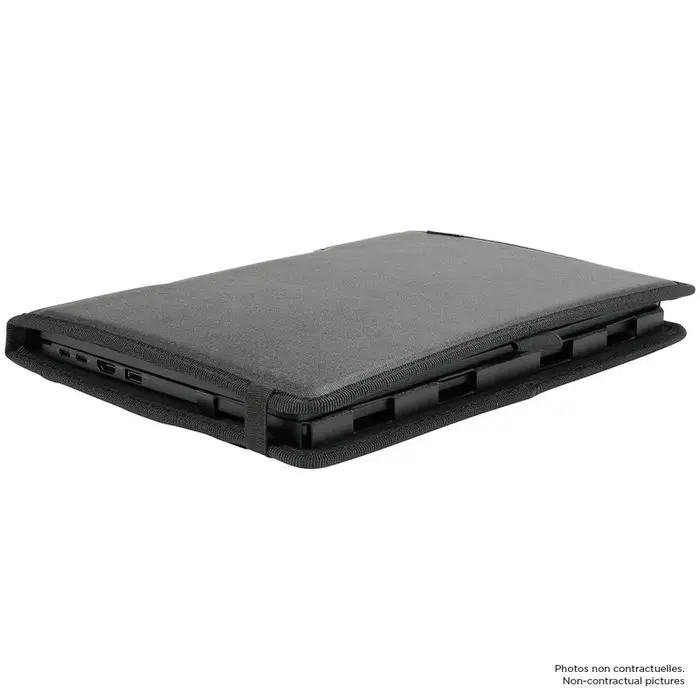 Mobilis Mobilis ACTIV Pack Case voor Lenovo ThinkPad X12 Gen 1-2