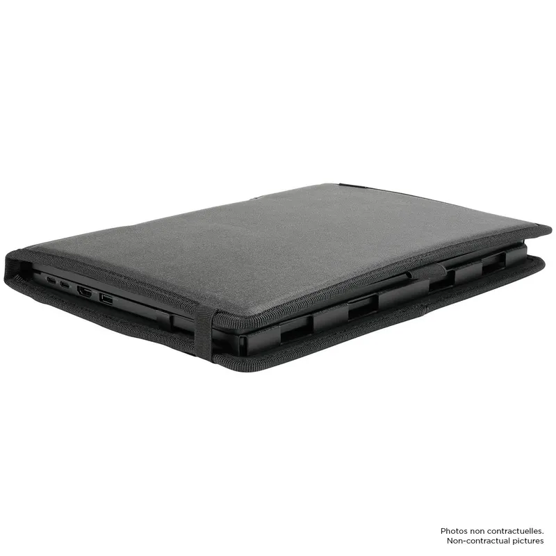 Mobilis Mobilis ACTIV Pack Case voor Lenovo ThinkPad X12 Gen 1-2