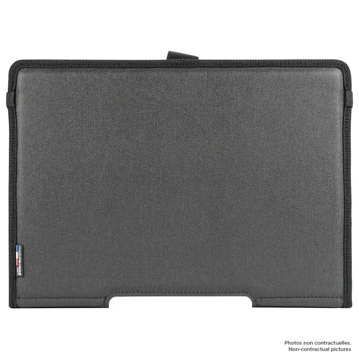 Mobilis Mobilis ACTIV Pack Case voor Lenovo ThinkPad X12 Gen 1-2