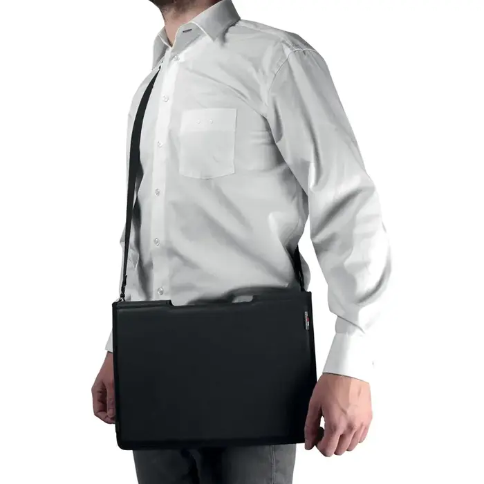 Mobilis Mobilis ACTIV Pack Case voor Lenovo ThinkPad X12 Gen 1-2