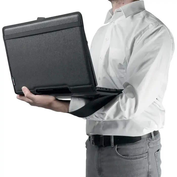 Mobilis Mobilis ACTIV Pack Case voor Lenovo ThinkPad X12 Gen 1-2