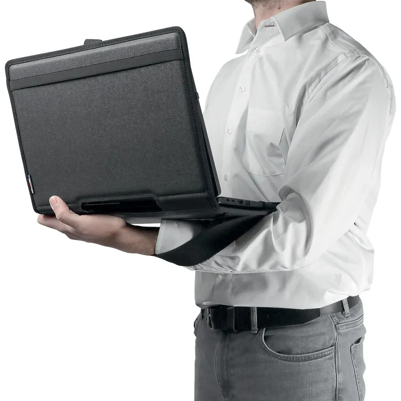 Mobilis Mobilis ACTIV Pack Case voor Lenovo ThinkPad X12 Gen 1-2