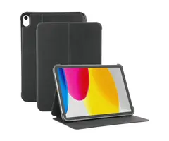 Mobilis Mobilis RE.LIFE Case voor iPad Pro 11" (2024 M4) - Zwart
