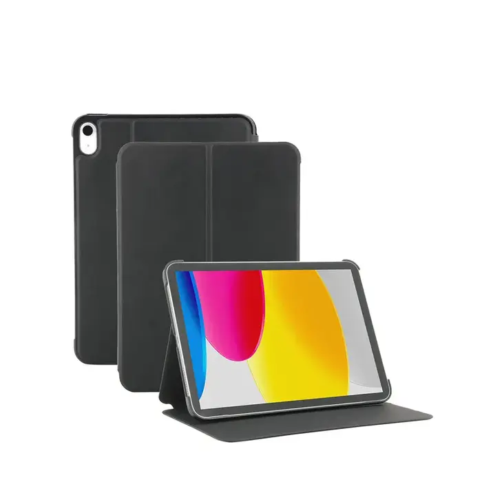 Mobilis Mobilis RE.LIFE Case voor iPad Pro 11" (2024 M4) - Zwart