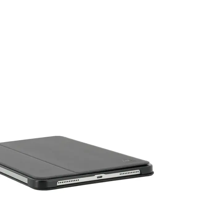 Mobilis Mobilis RE.LIFE Case voor iPad Pro 11" (2024 M4) - Zwart