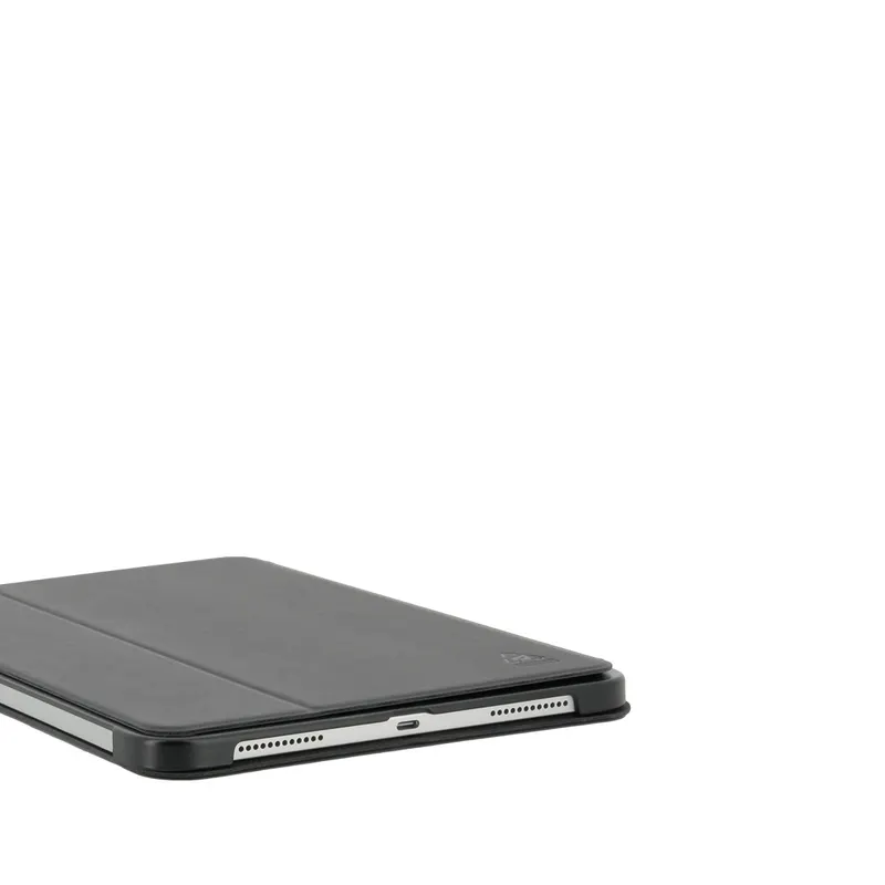 Mobilis Mobilis RE.LIFE Case voor iPad Pro 11" (2024 M4) - Zwart