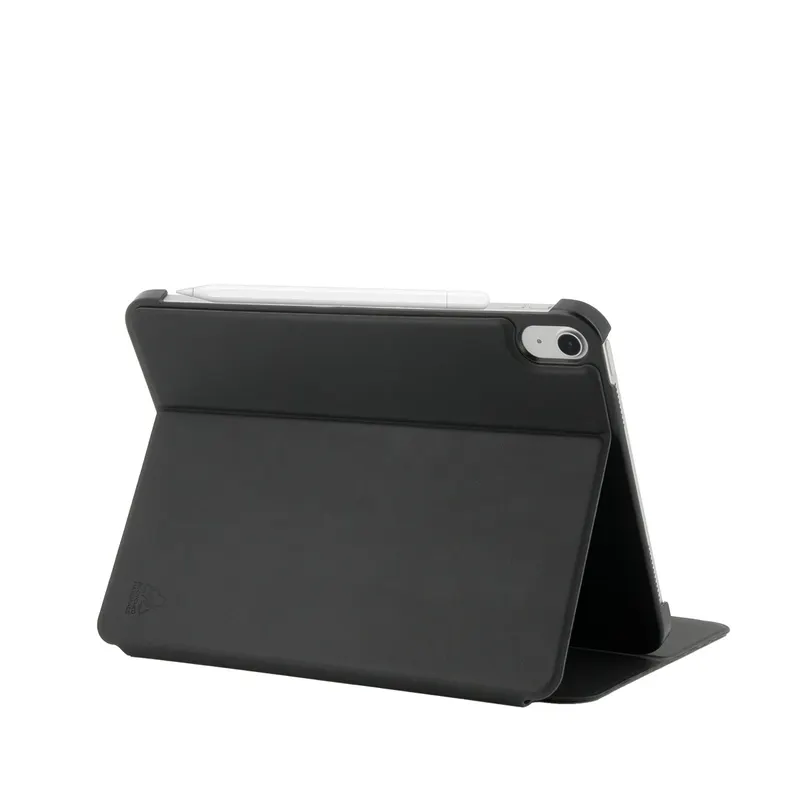Mobilis Mobilis RE.LIFE Case voor iPad Pro 11" (2024 M4) - Zwart