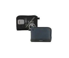 Mobilis Mobilis Executive 4 Accessories Pouch - 40% Gerecycled