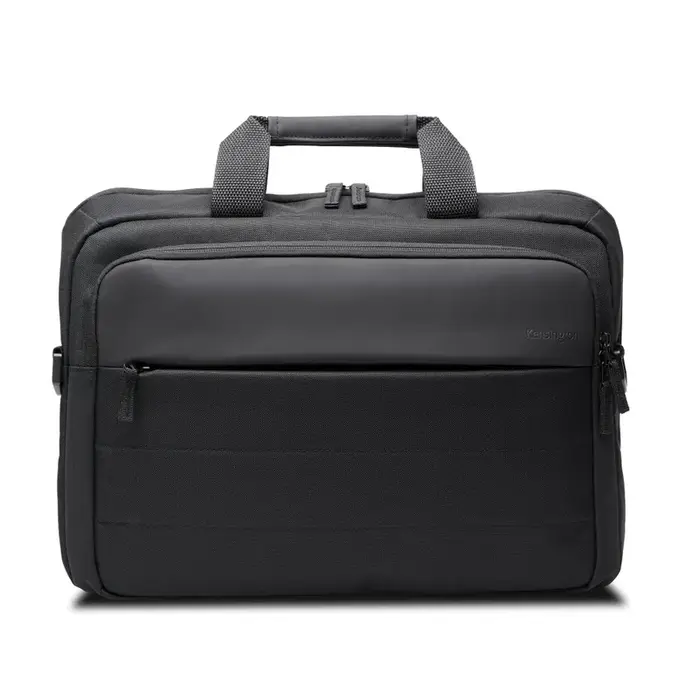 Kensington Kensington EQ 16" Laptoptas Zwart - k60390ww