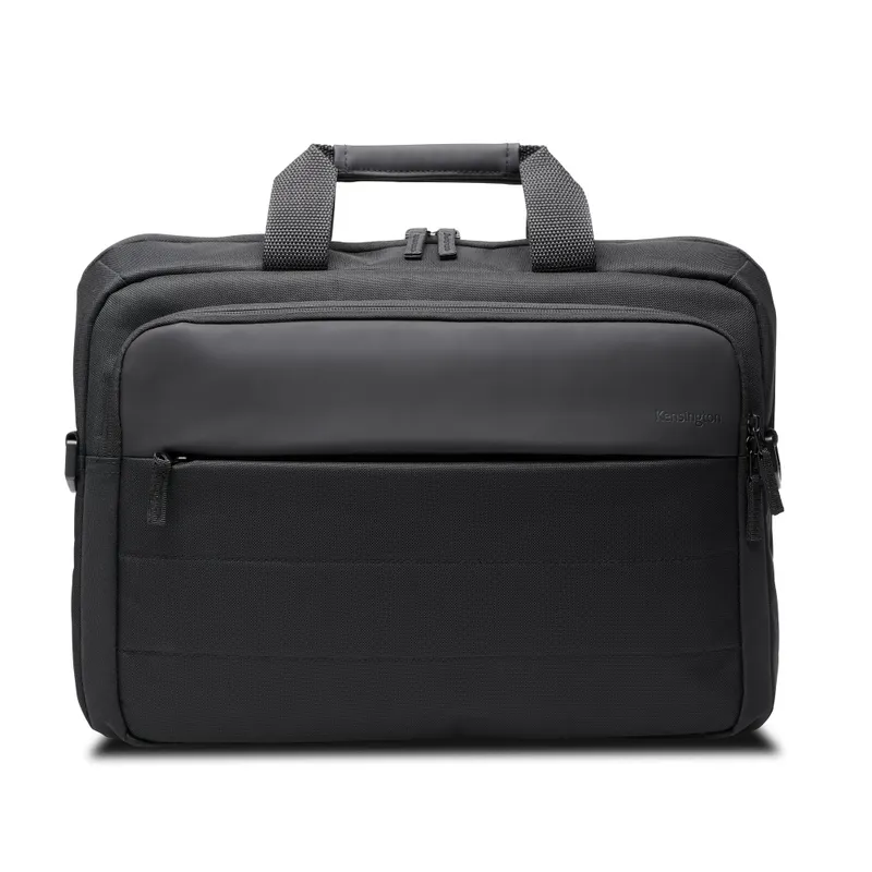 Kensington Kensington EQ 16" Laptoptas Zwart - k60390ww