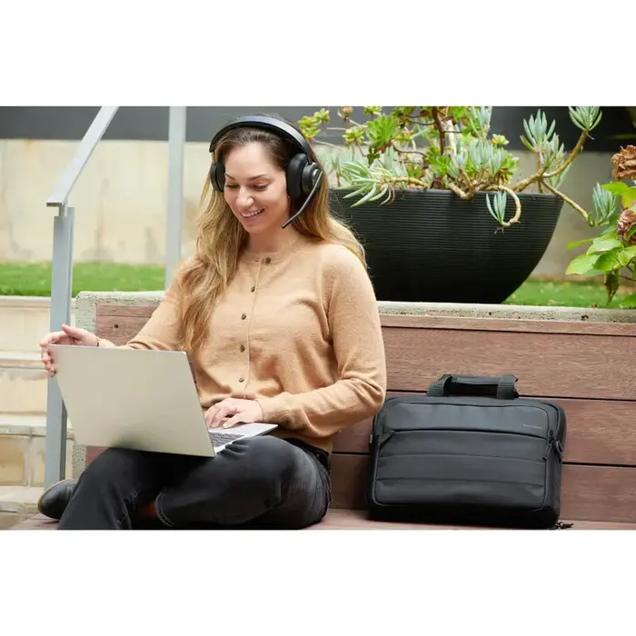 Kensington Kensington EQ 16" Laptoptas Zwart - k60390ww