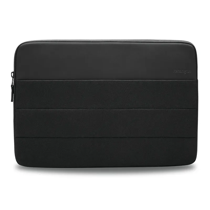 Kensington Kensington EQ 16" Laptop Sleeve - Zwart (K60395WW)