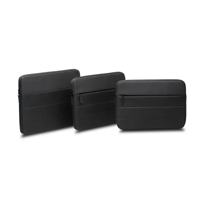 Kensington Kensington EQ 16" Laptop Sleeve - Zwart (K60395WW)