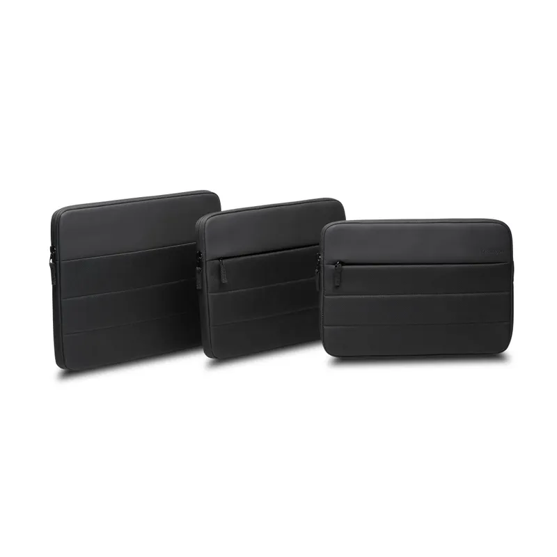 Kensington Kensington EQ 16" Laptop Sleeve - Zwart (K60395WW)