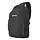 Manhattan Amsterdam Laptoptas 13.3 inch - Zwart