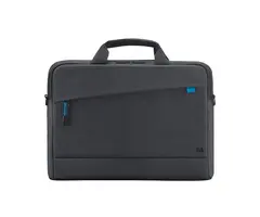 Mobilis Mobilis Trendy Briefcase 14-16" Laptoptas Zwart (35% Recycled)