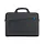 Mobilis Trendy Briefcase 14-16" Laptoptas Zwart (35% Recycled)