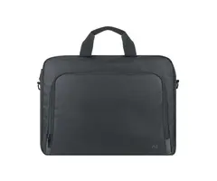 Mobilis Mobilis TheOne Basic Toploading Laptoptas 16-17 inch - 30% Gerecycled