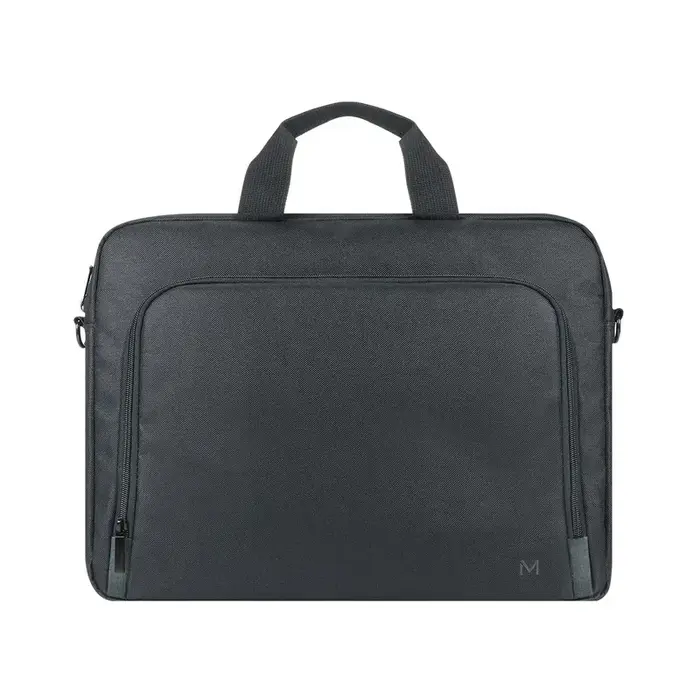 Mobilis Mobilis TheOne Basic Toploading Laptoptas 16-17 inch - 30% Gerecycled