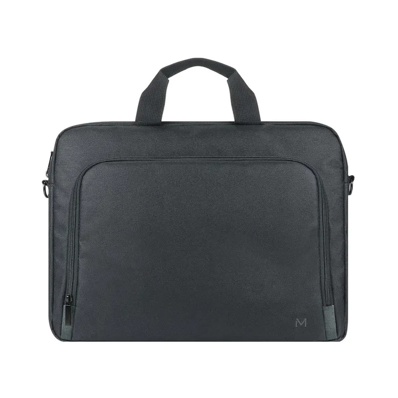 Mobilis Mobilis TheOne Basic Toploading Laptoptas 16-17 inch - 30% Gerecycled