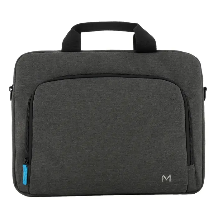 Mobilis Mobilis TheOne Basic Briefcase Toploading 11-14'' - Donkergrijs