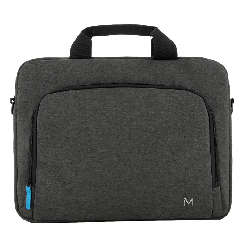 Mobilis Mobilis TheOne Basic Briefcase Toploading 11-14'' - Donkergrijs