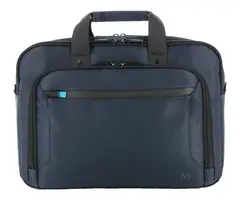 Mobilis Mobilis Executive 4 Twice Laptoptas 11-14 inch - 40% Gerecycled