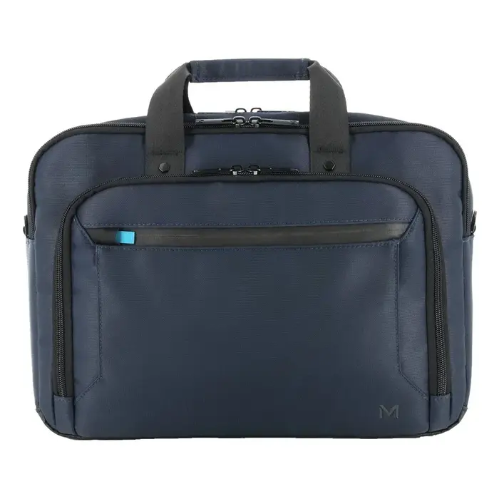 Mobilis Mobilis Executive 4 Twice Briefcase 14-16'' (40% Recycled)