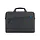 Mobilis Trendy Briefcase 11-14'' Black 35% Recycled (025027)