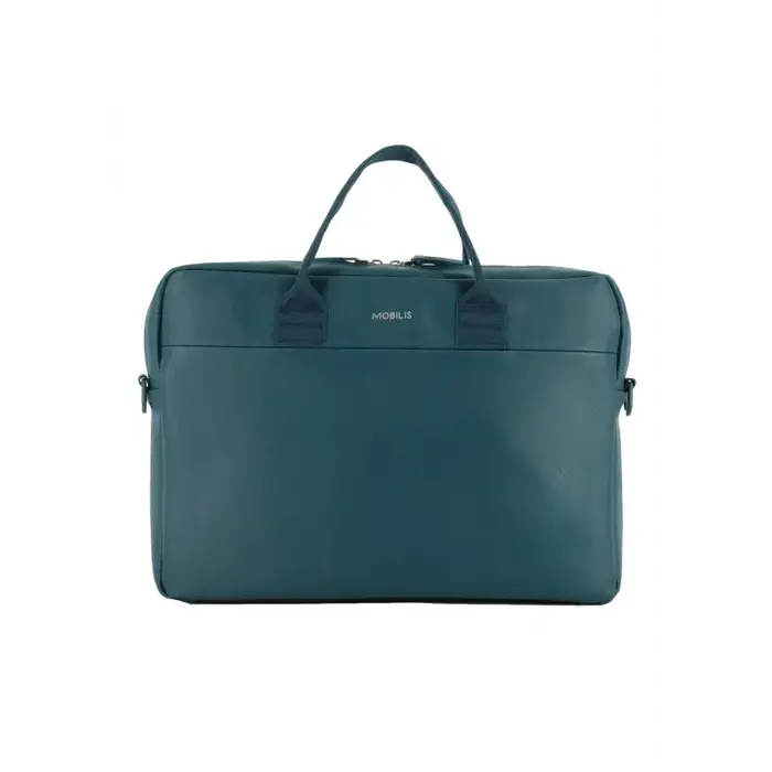 Mobilis Mobilis Origine 2 Laptoptas 11-14 inch - Prussian Blue