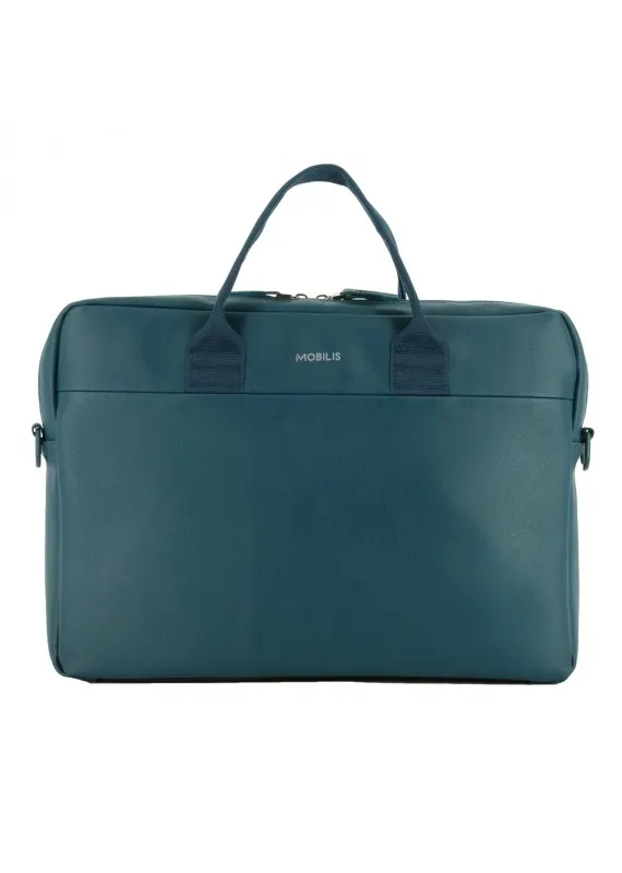 Mobilis Mobilis Origine 2 Laptoptas 11-14 inch - Prussian Blue