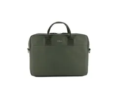 Mobilis Mobilis Origine 2 Briefcase 11-14'' Laptoptas - Khaki (042057)