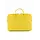 Mobilis Origine 2 Laptoptas 11-14 inch - Geel (042058)